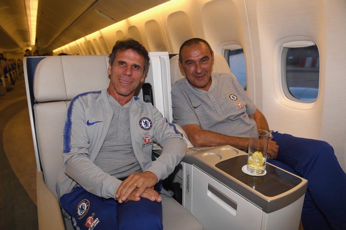Transfer News Live tweet media
