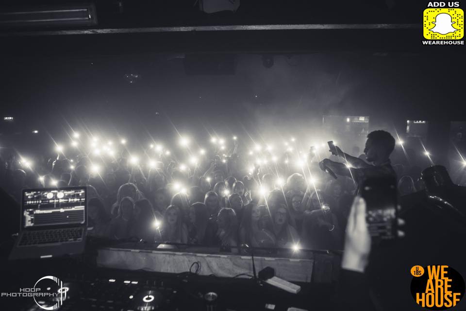 inthe_emidlands's tweet photo. WE ARE HOUSE U18's Sheffield - Summer Circus! feat. @CSB_DJ &amp; @DJ_DMOKane Fri 27th Jul at 7:30pm @Leadmill in Sheffield https://t.co/2JfvKN37ow https://t.co/DWBqMggHkW
