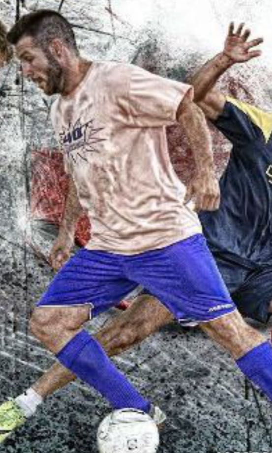 Fichaje!!!🆕️ Sabemos que es un gran pivot, su fichaje no es por éso, son horas de su presentación,damos la bienvenida a Santiago Poveda Espinosa "Santi" el nuevo EVENT PLANNER de <a href="/Decokeden/">Pinturas Decokeden</a> y si la @elchefutbolsala lo precisa, lo cederiamos de forma eventual.😎🤳🥃🍸🌃🔊Texaco?