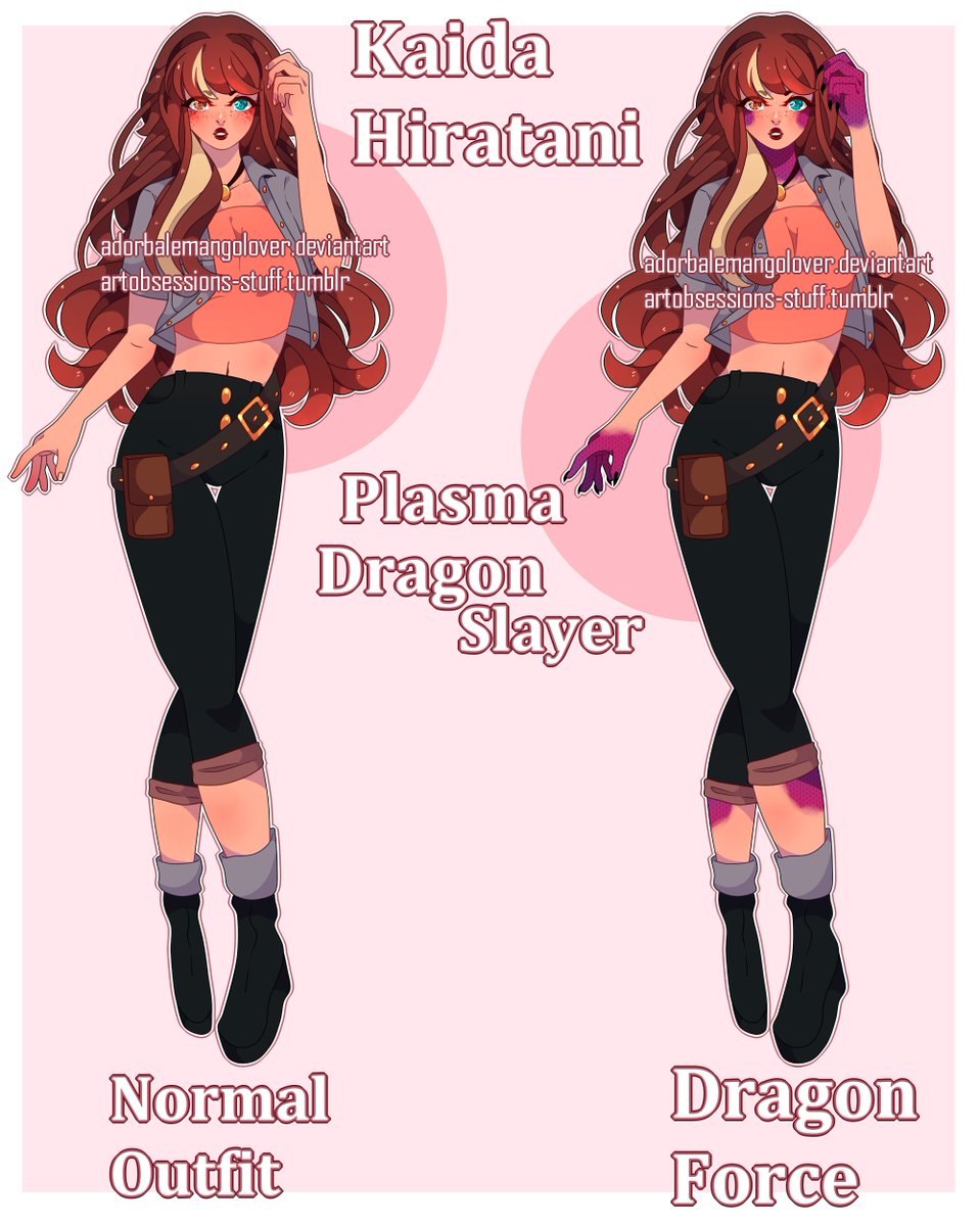 chai_artsy's tweet image. A custom commission for LittleLaviLion  
I love coloring brown hair soooo much you have no idea
#commission #customadoptable #digitalart #artistsontwitter