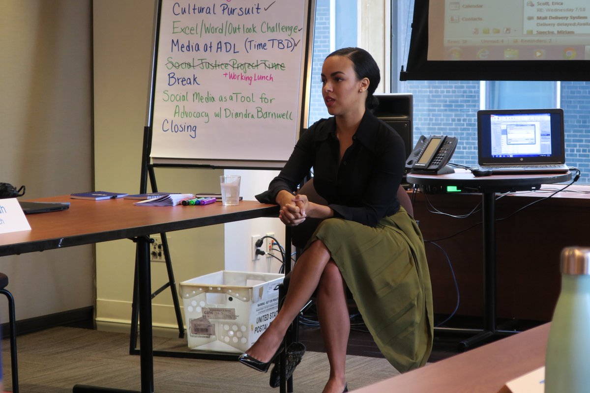 Diandra Barnwell (DiandraBarnwell) Twitter