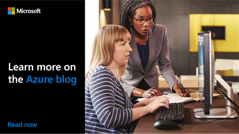 From feature changes to bug fixes, learn more about the latest update to #CognitiveServices Speech service: http://msft.social/jl5uvQ