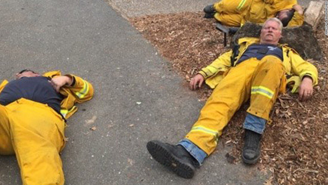 BillyGoldfeder's tweet image. FIREFIGHTER OPINIONS NEEDED: Your Bunker Gear And #%$^! Heat Strain!
firefighterclosecalls.com/your-bunker-ge… Please Participate In The Survey (and ReTweet This) So Mfgs Hear From Firefighters:     
surveymonkey.com/r/turnoutheat #firefighters #firefighter