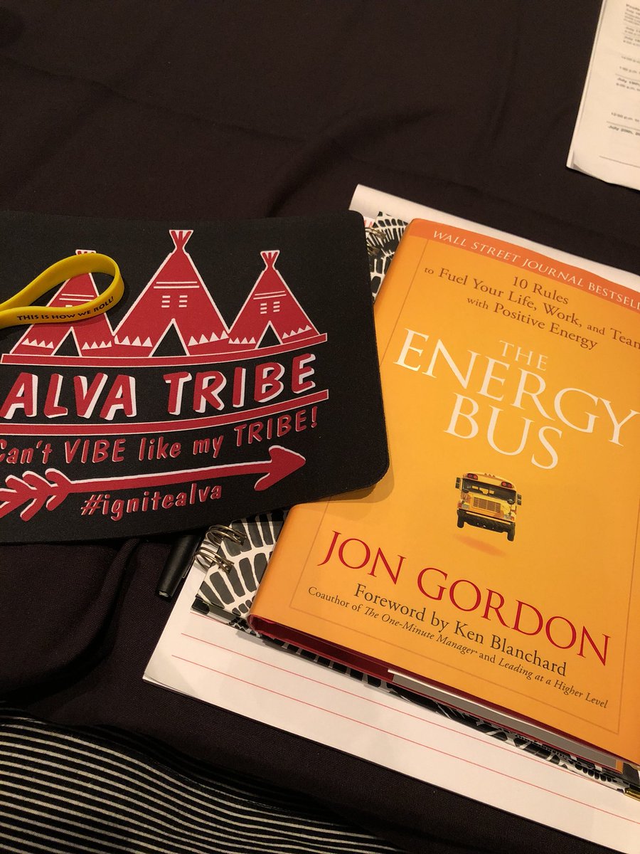 Candace_Early's tweet photo. #noengergyvampiresallowed #alvatribe #ignitealva #k12leads #theenergybus https://t.co/dPwjXjEYxJ