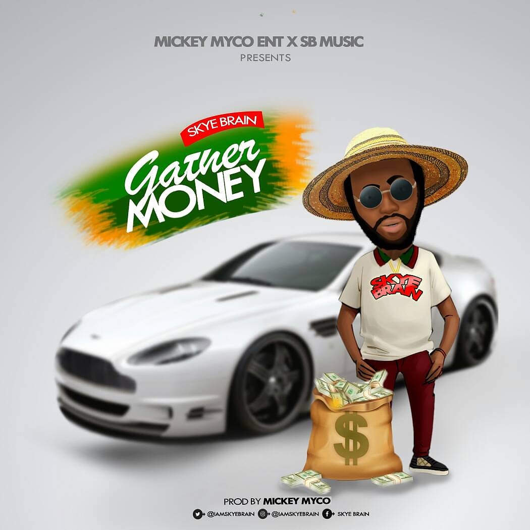 iamdesmond21's tweet photo. @Dj_Lexes 
Kindly Check Out This Tune From @iamskyebrain - Gather Money 🇬🇭🎯🇨🇲
#RefreshingNewMusic via #StandOutEnt
(@iamskyebrain) - [ Gather Money ] ~ https://t.co/JBjIeDXTTG
                             🇬🇭⚡ https://t.co/I2Ej5097wN