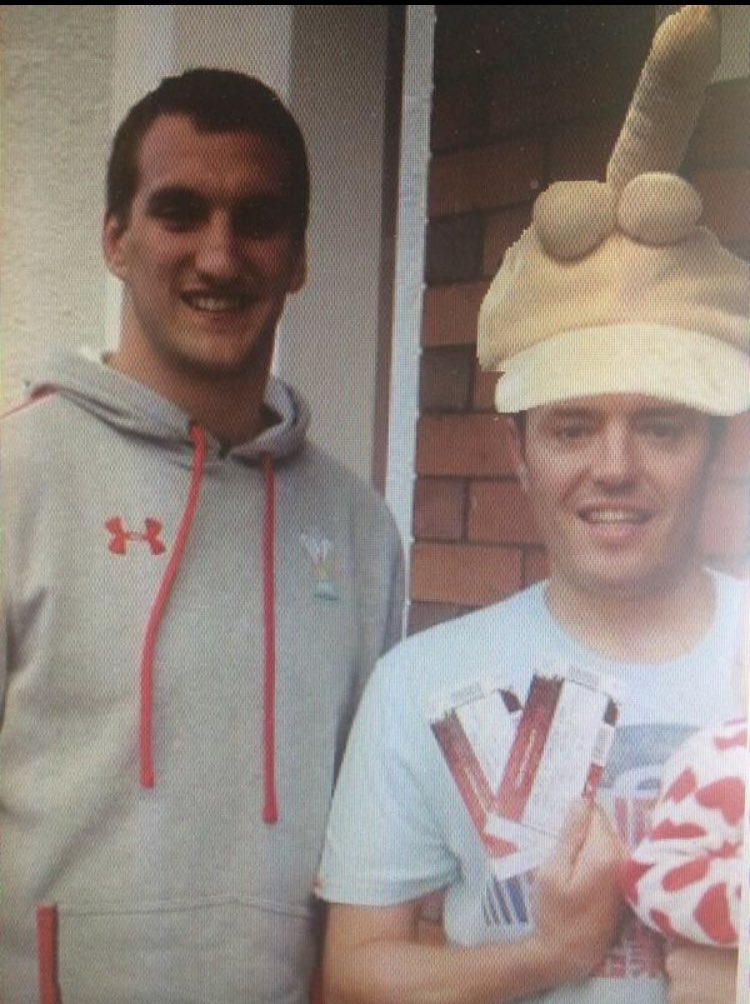 JibberHat tweet media