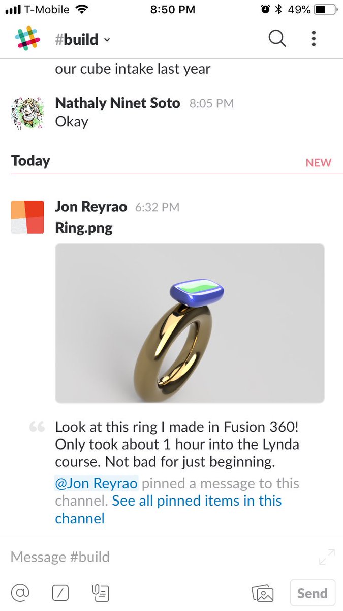 I realized That if you use Lunda properly, it can grant you new skills