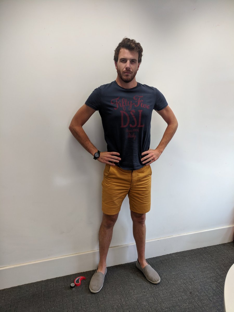 vivjparry's tweet photo. Always an absolute delight to catch up with the amazing human that is @Dan_Accelerator
Particularly good today as we were both doing our own unique interpretations of mustard
#PowerUp
#mustardisthenewblack
#haveyoufoundyourbaby
#10slides https://t.co/28LSTb17MT