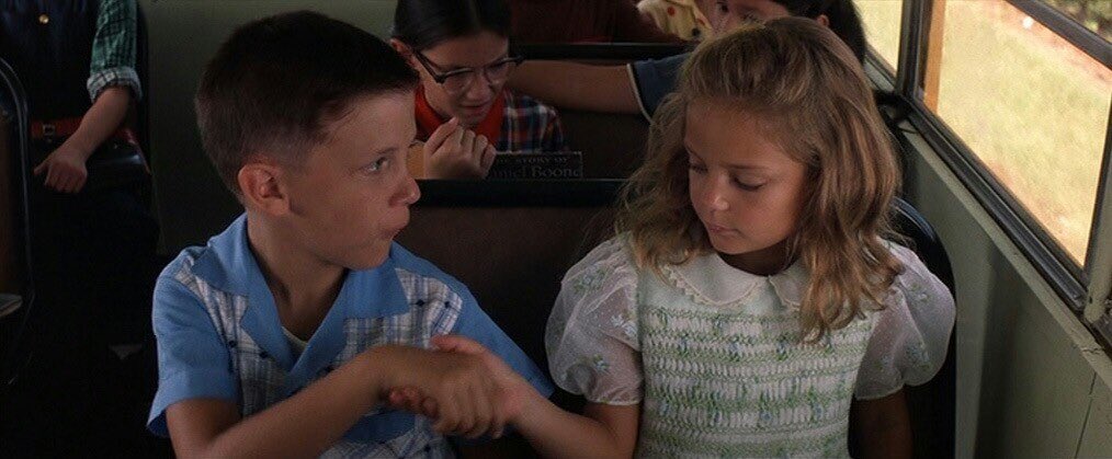 vaenere's tweet photo. Forrest Gump (1994) https://t.co/kJ1zcXCzWF