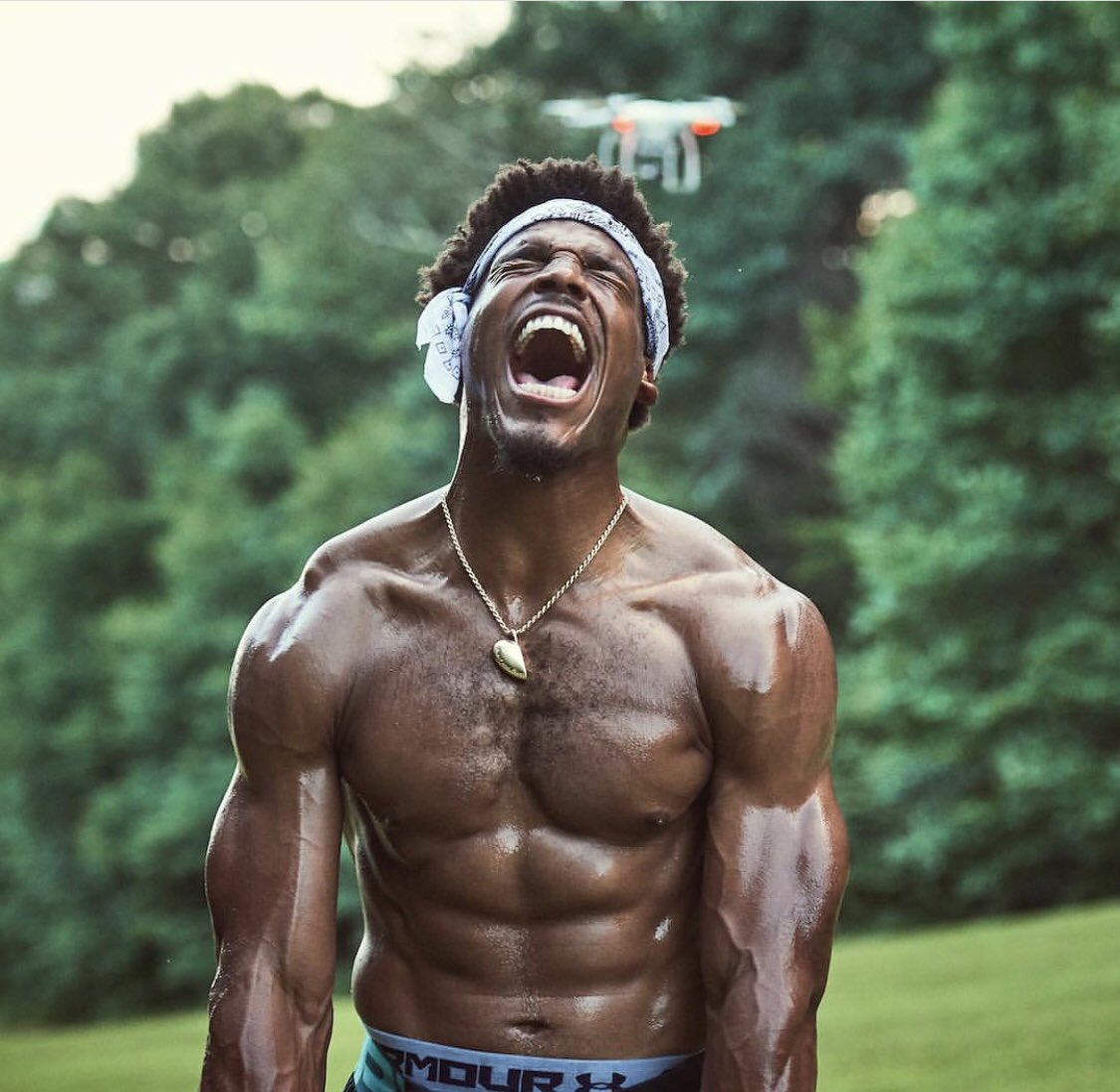 in tegenstelling tot Blind vertrouwen Overtreden Cam Newton 7V7 on Twitter: "Out here grinding in #Baltimore #UA #C1N @CameronNewton @UAFootball https://t.co/7weUedQpLZ" / Twitter in tegenstelling tot Blind vertrouwen Overtreden Cam Newton 7V7 on Twitter: "Out here grinding in #Baltimore #UA #C1N @CameronNewton @UAFootball https://t.co/7weUedQpLZ" / Twitter