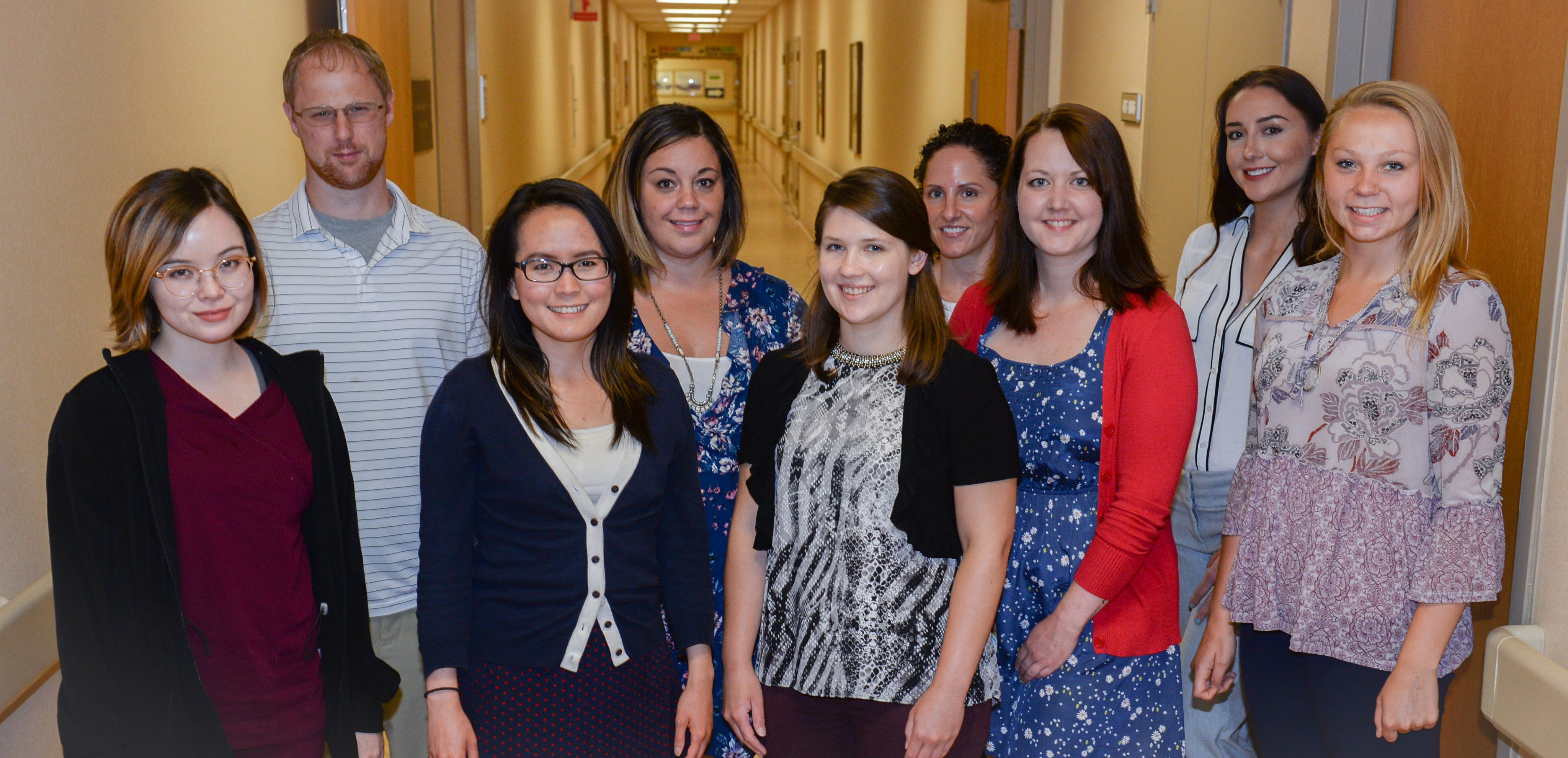 Minneapolis VA Health Care System on Twitter: "RN Transition to