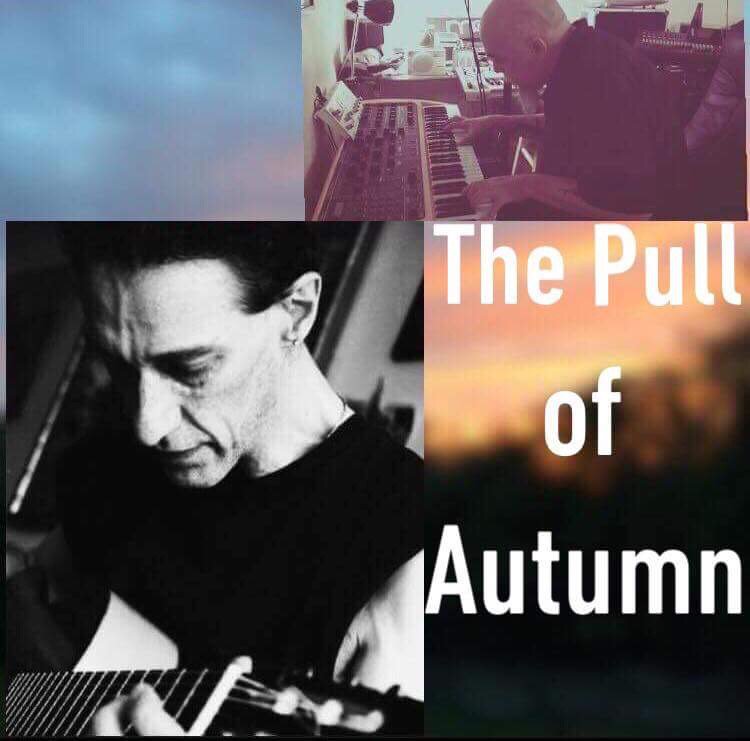 We will soon be releasing the debut album from The Pull of Autumn #ThePullofAutumn featuring contributions by Luke Skycraper James @StairwayNowhere, Daniel and Matthew Darrow, Bruce MacLeod, Fred Abong @AbongFred and others. Stay tuned & listen ~ thepullofautumn.bandcamp.com