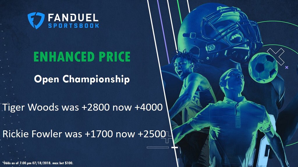 Fanduel Fanduel
