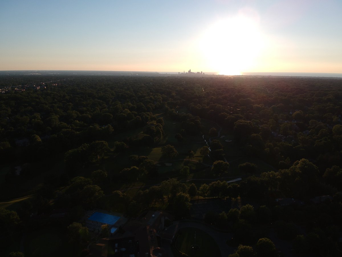 Shaker Heights CC tweet media