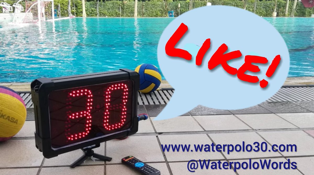 waterpolo30's tweet photo. @SpainWP @RFEN_directo @COE_es @deportegob @wp2018bcn @SpainWP https://t.co/VdK4gzxnbD