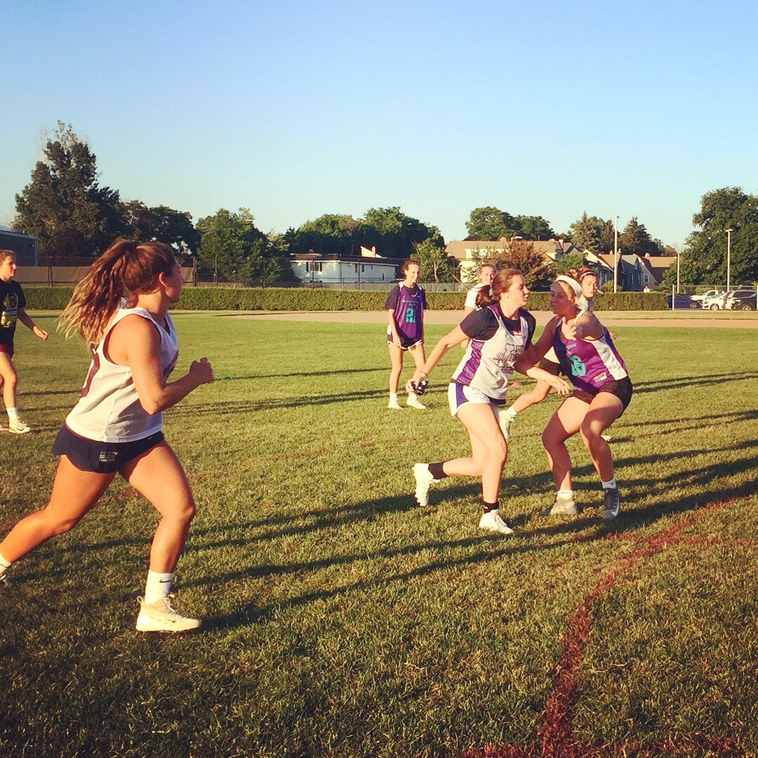 StampedeGLax's tweet photo. Some serious handball action ๐๐ฝ 2020s last Summer Practice! ๐ช๐ฝ๐#StampedeLax #NextLevel #Parcore https://t.co/TcYx6mK5HN