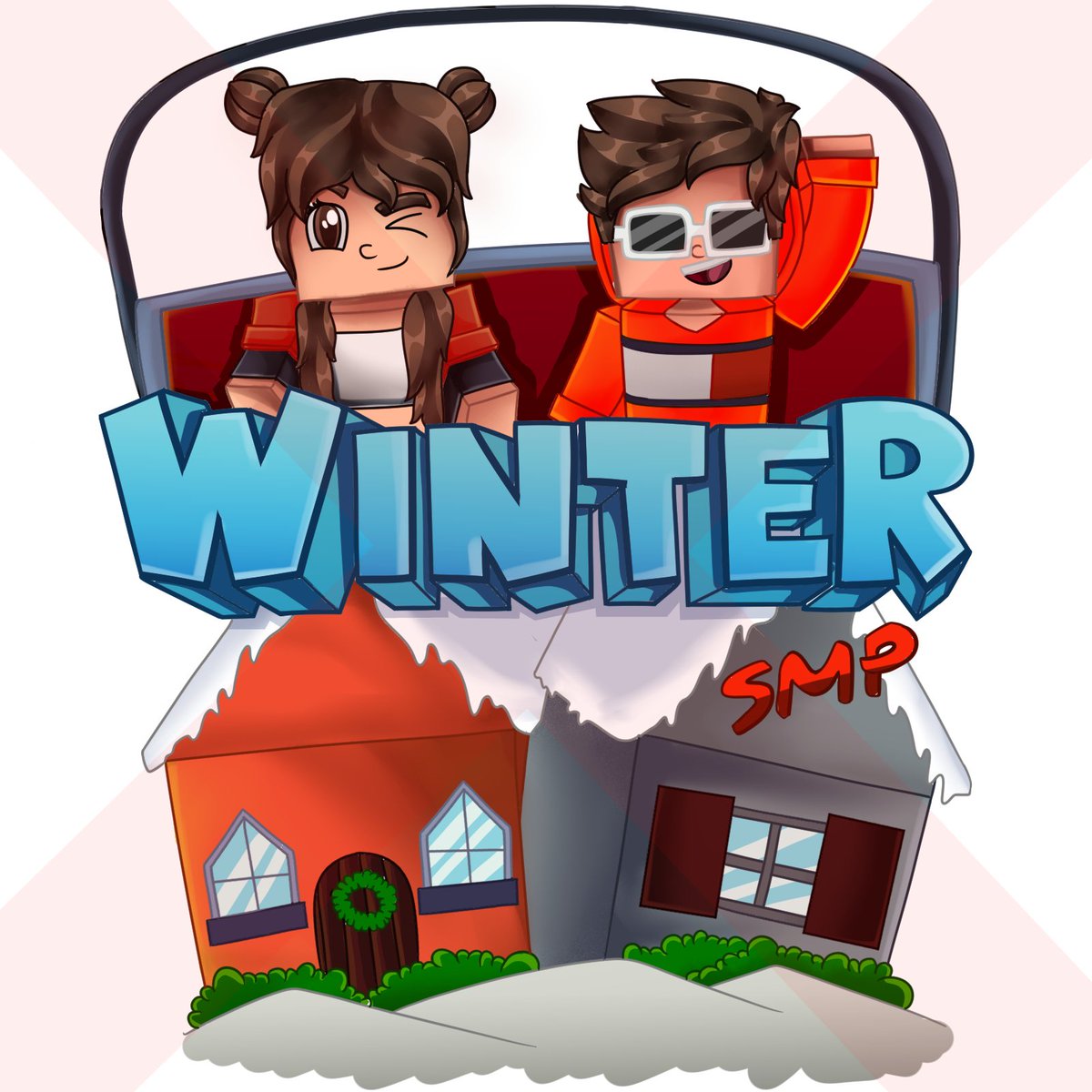 DragonDraws_'s tweet image. ===============
Minecraft Drawn Logo
-Client:@ImConfusinq-             
------- 🔁 &amp;amp; ❤️ -------
    are appreciated!👌
-----Opinions? 🤔-----
 Thanks For Buying!😊
Want one? DM To Buy!
===============