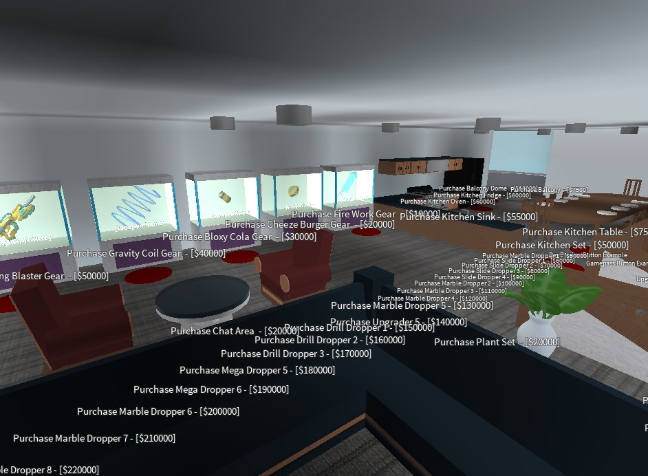 Lonevvolf On Twitter Roblox Players Prepare Your Next Biggest - biggest tycoon in roblox