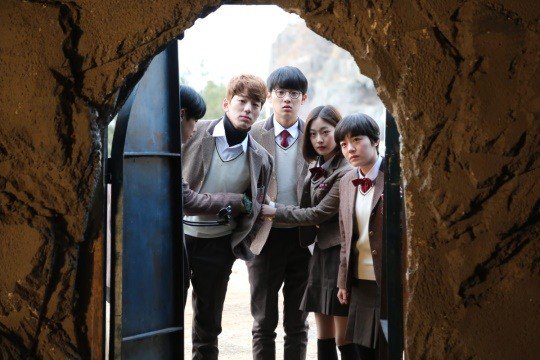 harcompany's tweet photo. [김태민] KBS1 '내일도 맑음' 이어 영화 '속닥속닥'까지.."맹활약"

https://t.co/6Z9fkqWbKp

#김태민 #내일도맑음 #황지후 #속닥속닥 #주동일 https://t.co/ZQyWHjZRcI