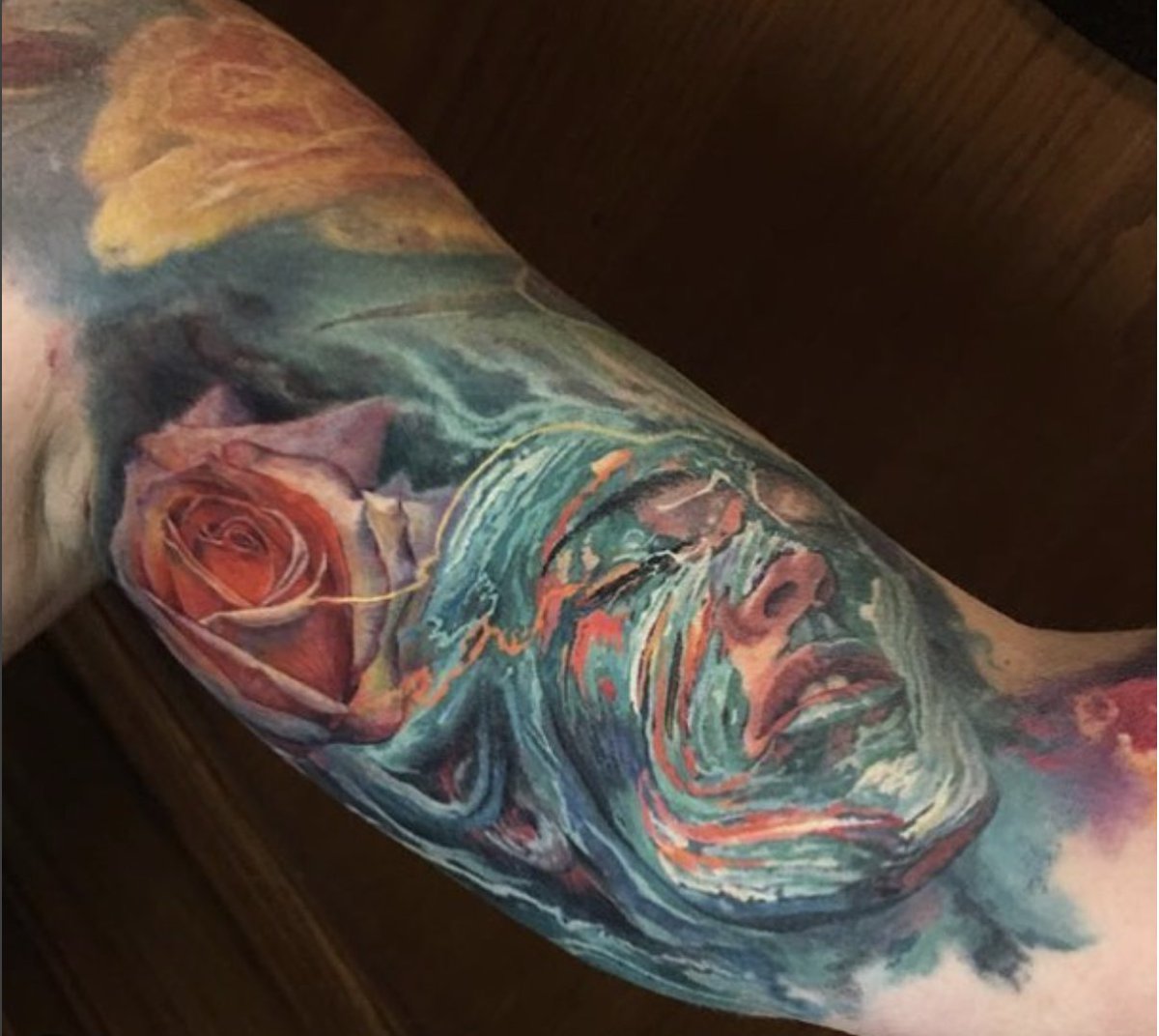 Dark Age Tattoo on Twitter: Dark Age Tattoo on Twitter: