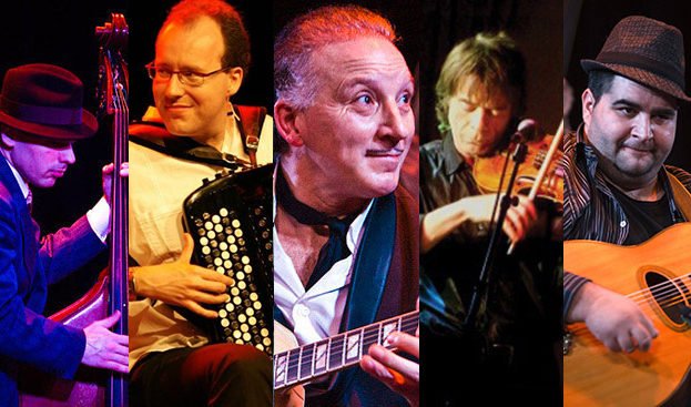 Jazz from GBH Music (@jazzgbh) on Twitter photo Get out and hear some great music and experience Boston's newest destination <a href="/CityWineryBOS/">City Winery Boston</a>. On July 28th join @Jazz247_WGBH to hear the hot gypsy jazz sound of the <a href="/DjangoAllstars/">Django Festival Allstars</a>. Use the discount code, WGBH0728, for reduced price tickets. citywinery.com/boston/django-⦠Get out and hear some great music and experience Boston's newest destination <a href="/CityWineryBOS/">City Winery Boston</a>. On July 28th join @Jazz247_WGBH to hear the hot gypsy jazz sound of the <a href="/DjangoAllstars/">Django Festival Allstars</a>. Use the discount code, WGBH0728, for reduced price tickets. citywinery.com/boston/django-ā¦