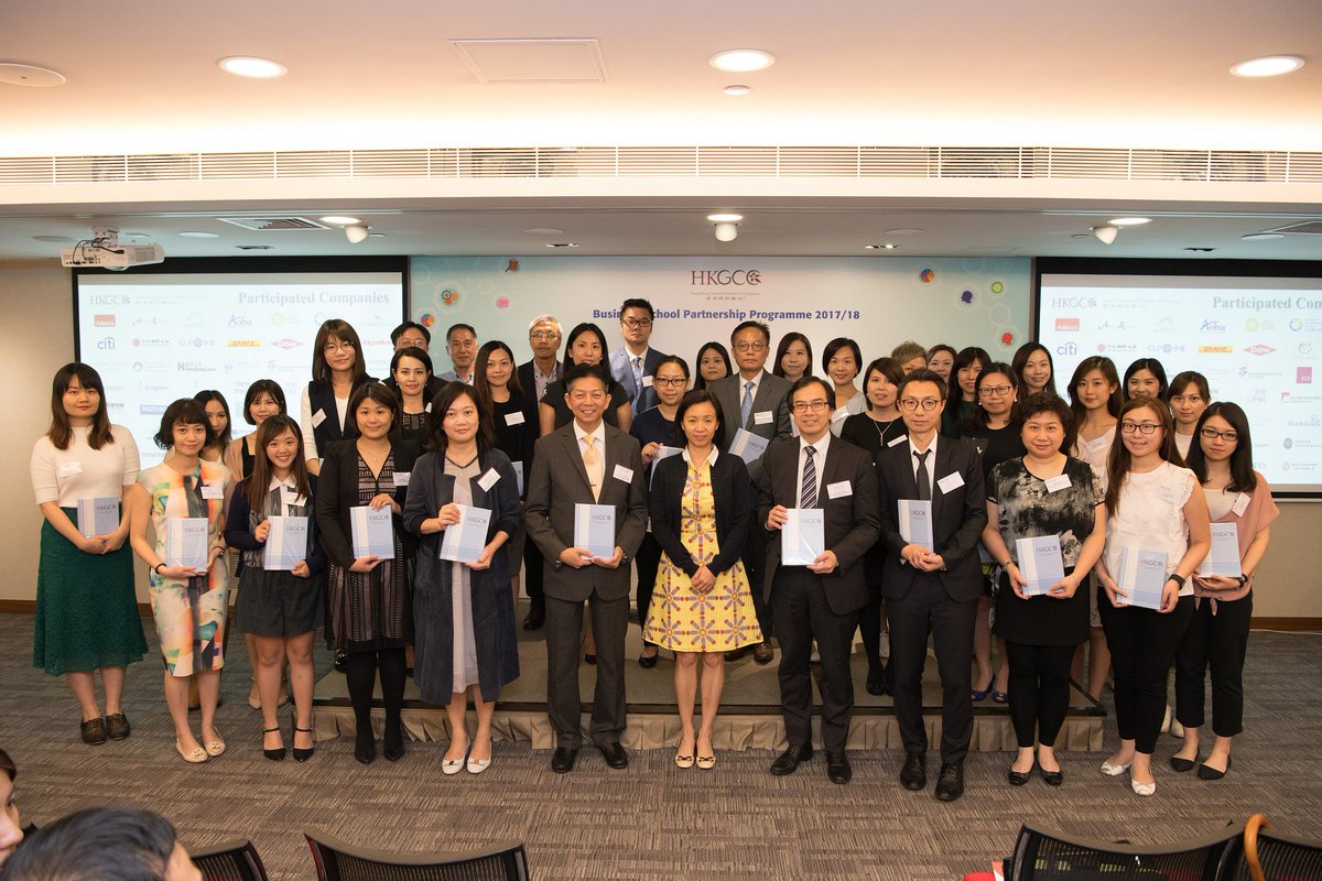 Adecco Hong Kong tweet media