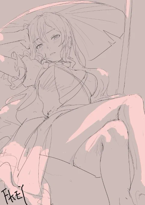涂鸦 