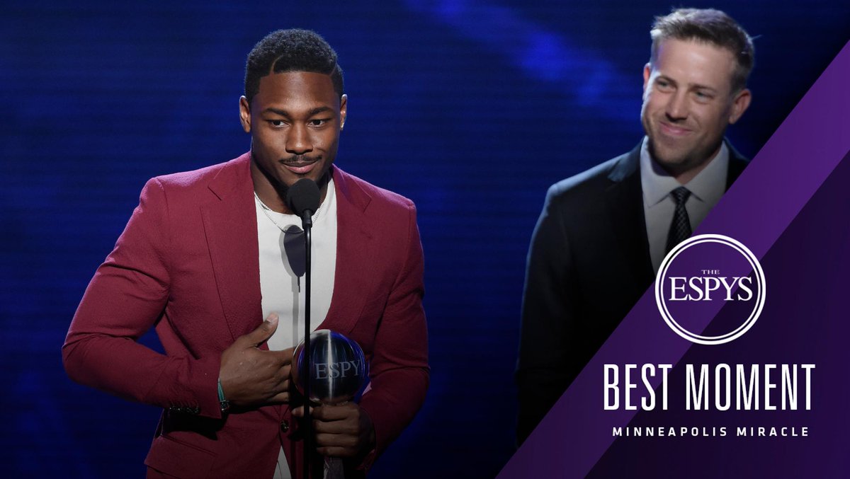 Minnesota Vikings tweet media