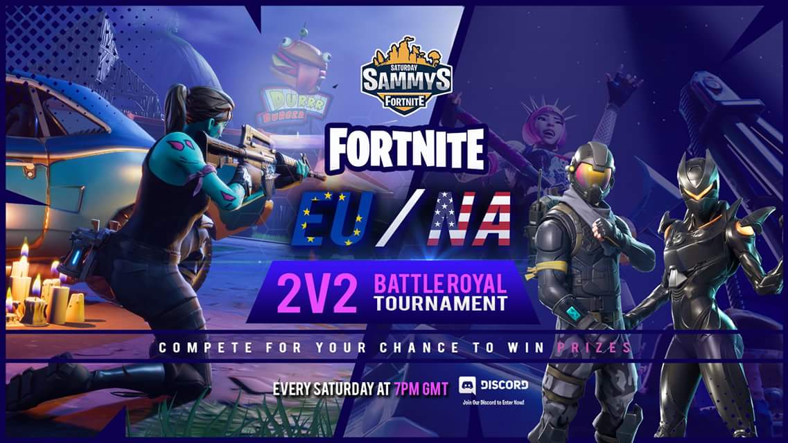 Faucon fortnite