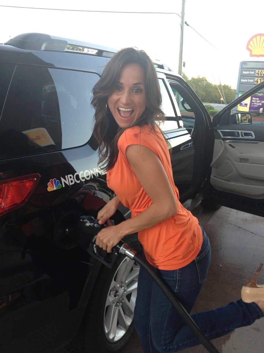 Dianna Russini Hot