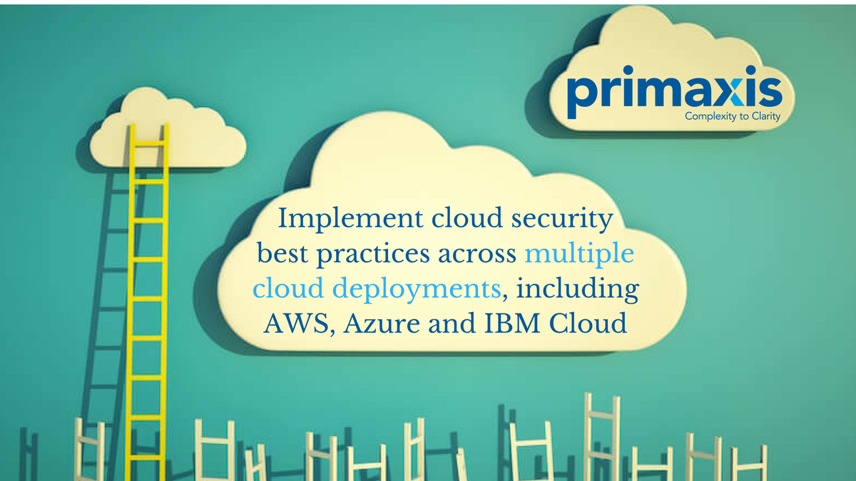 PrimaxisAPAC's tweet photo. With 59% of cloud deployments on AWS, securing cloud environments should be top-of-mind for every CISO.
Get a sneak peek into the analytics engine that cuts through network noise to focus on threats that matter most. #Primaxis #cybersecurity #databreach #cloudsecurity #Infosec https://t.co/td5XHSGqZu