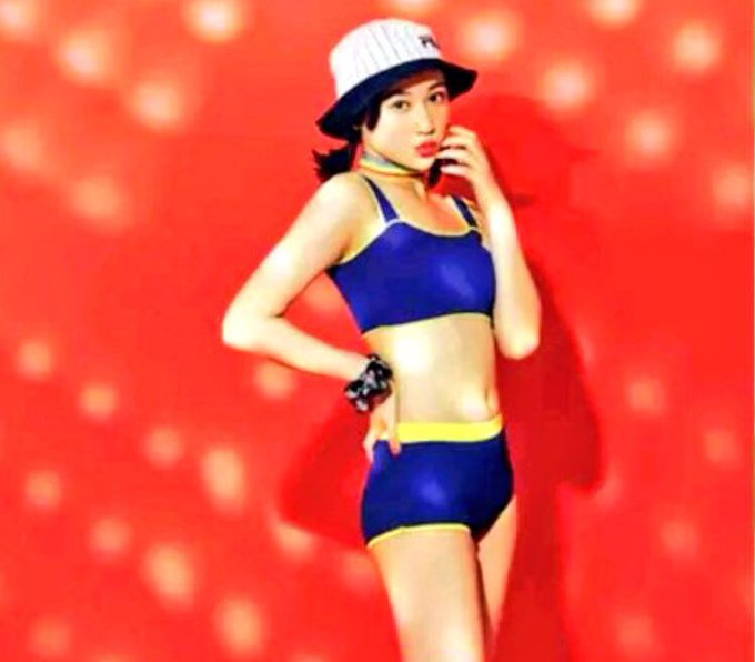 セブンティーンモデルのtwitterイラスト検索結果