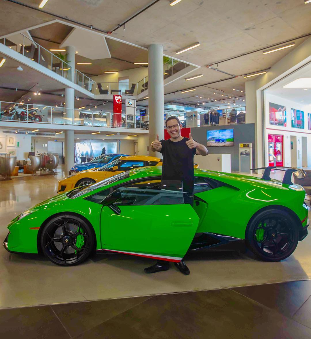 Timothy Sykes tweet media