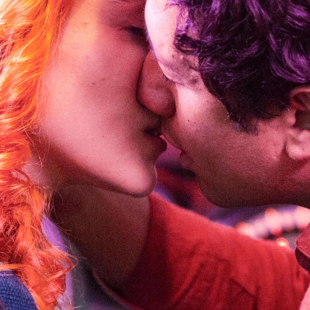 Avanza la noche, avanza el capítulo 4 por <a href="/CanalTelecaribe/">Canal Telecaribe</a>  
#lavidaes1meme