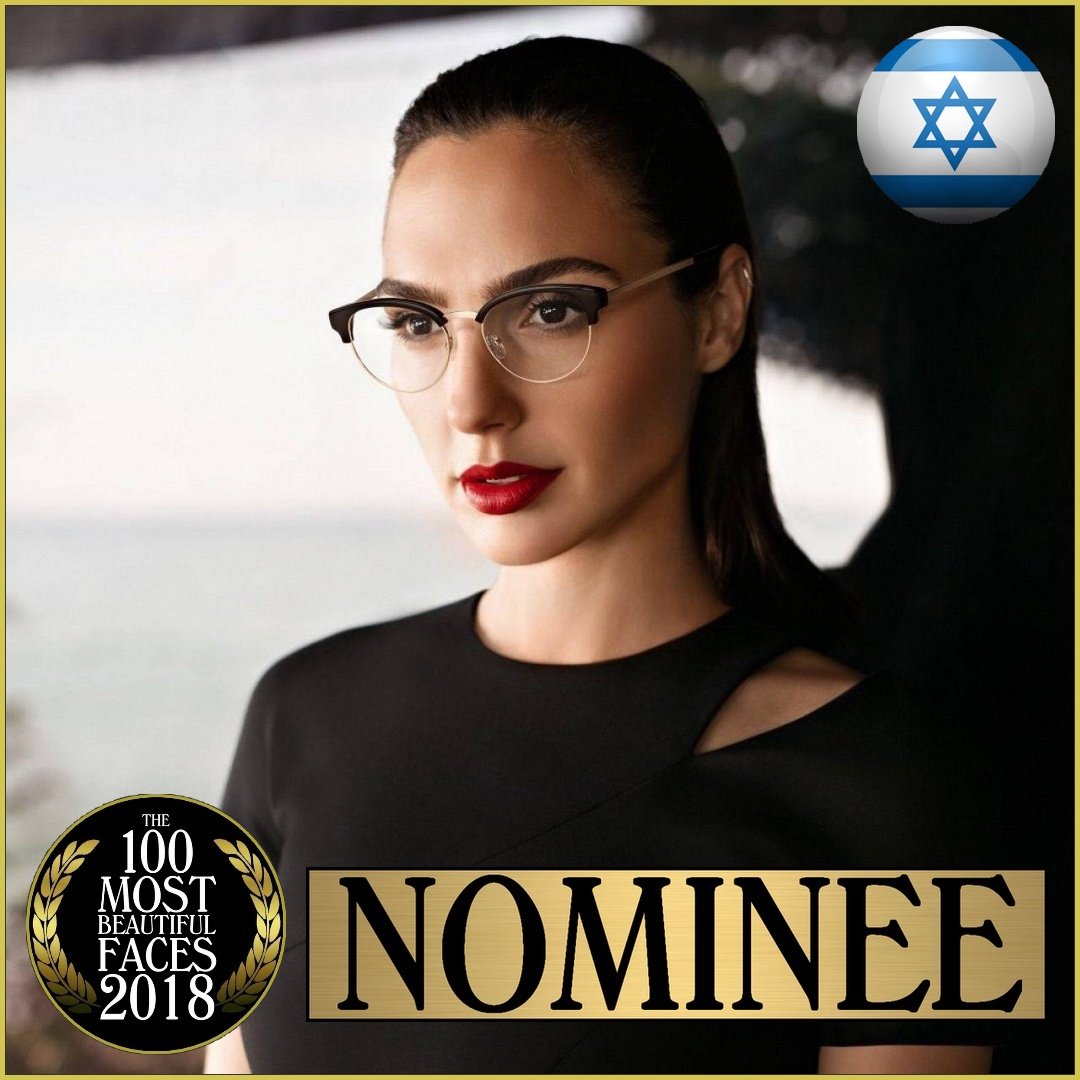 tccandler's tweet photo. ANNA VAN PATTEN (USA), JESSICA JUNG (USA / South Korea), & GAL GADOT (Israel) -- All Official Nominees for the 100 Most Beautiful Faces of 2018! -- NOMINATIONS NOW OPEN ON OUR YOUTUBE CHANNEL!!! #annavanpatten #JessicaJung #GalGadot #WonderWoman #SNSD #100FACES #tccandler https://t.co/2n0prV4ZQ1