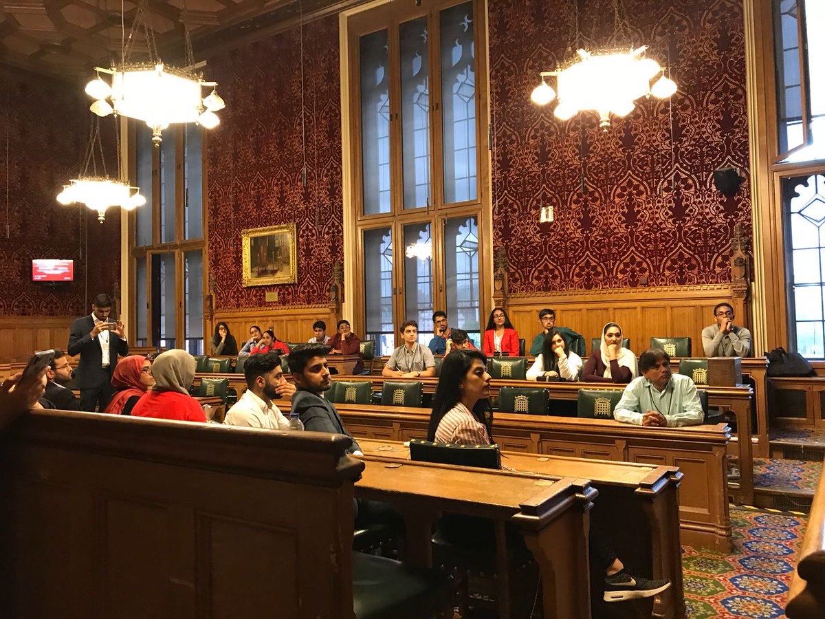 BPYouth4Lab's tweet photo. A HUGE SUCCESS! Many thanks to our talented panel for their wonderful insight and contributions. 

Thought-provoking discussions on British culture, identity, integration, mandatory re-selections and political participation/ activism. #bpyouth4lab https://t.co/0HoU135zuD