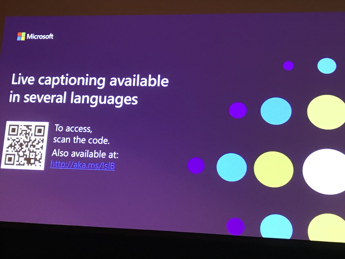 RJSGW's tweet image. Sharing our D&amp;amp;I journey with channel partners from across the globe at #msinspire. Available live in several languages. #inclusion