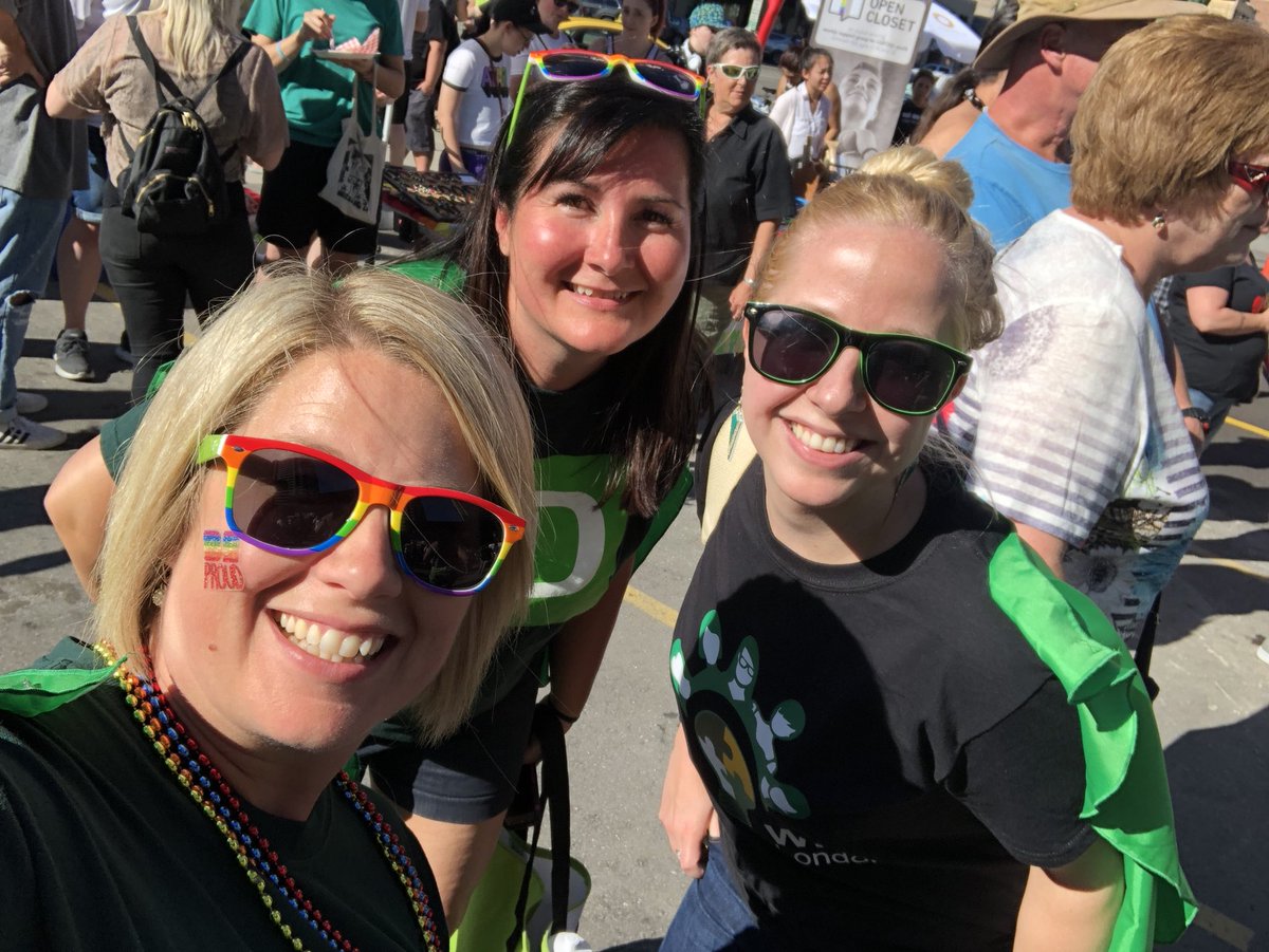 HLitt00's tweet photo. @TD_Canada #ForeverProud #WilLondon #WilPower https://t.co/sZloFWfy13