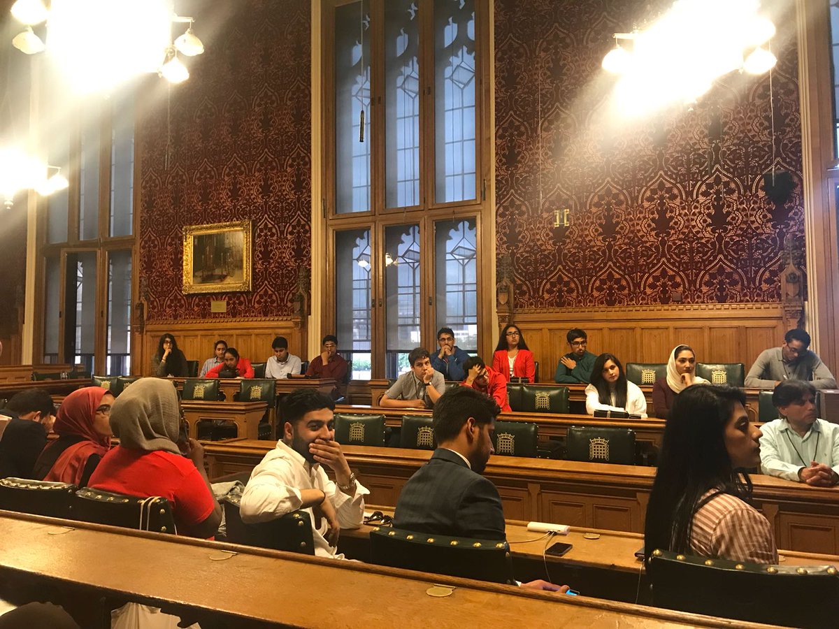 BPYouth4Lab's tweet photo. A HUGE SUCCESS! Many thanks to our talented panel for their wonderful insight and contributions. 

Thought-provoking discussions on British culture, identity, integration, mandatory re-selections and political participation/ activism. #bpyouth4lab https://t.co/0HoU135zuD