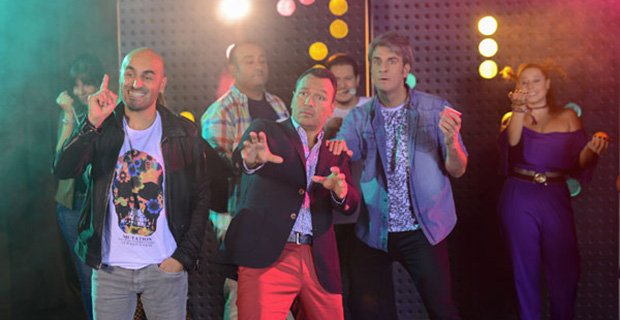 Güldür Güldür Show bitti mi? Ali Sunal açıkladı
bit.ly/2zMTKXq