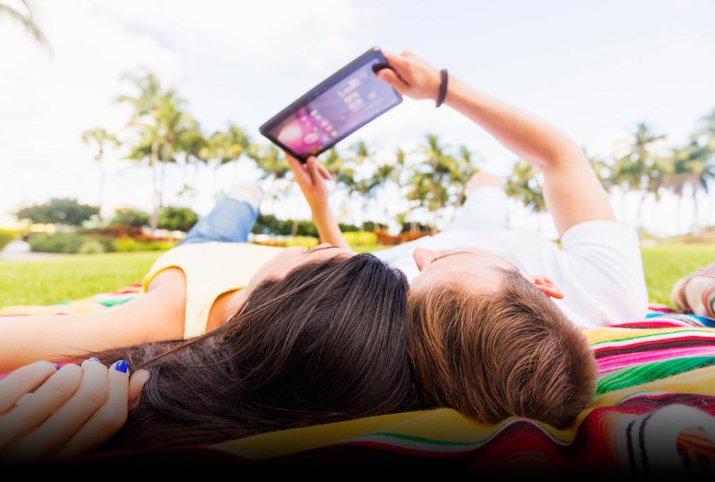 The concept of the #Cloud has practically gone mainstream at this point. So what's next? A complementary technology -- #EdgeComputing. Western Digital's Bob O'Donnell explains. #WDCemployee wdc.li/6011DqjIZ