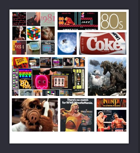 <a href="/PeterPalmiotti/">Peter 𝗣𝗮𝗹𝗺𝗶𝗼𝘁𝘁𝗶</a> <a href="/MikeEmeritz/">Mike Emeritz</a> @famous_adamlore  <a href="/RD80s/">ʀᴇᴅɪsᴄᴏᴠᴇʀᴛʜᴇ80s.ᴄᴏᴍ</a>  <a href="/yesterdayville/">Mickey Lee</a> @KristenKivo @ilikekidshows @Villainous_Erin @seanpaulellis <a href="/80sgrooves/">80s Grooves 🎧</a> <a href="/evil156777/">T.M.A.Z</a> <a href="/Pancake4Table/">Pancake for the Table</a> <a href="/LEVATRIX/">LEVA TRIX</a> <a href="/Obo741/">Obo74</a> <a href="/gazbot/">GAZbot</a> <a href="/TraceysBasement/">Tracey's Basement</a>