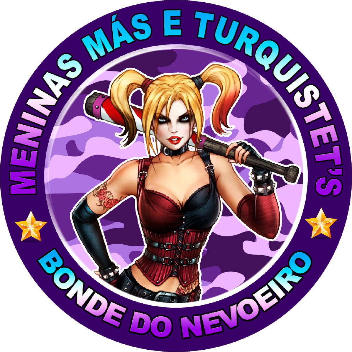 teteiaaf's tweet photo. AGRADAMOS QUEM A GNT PODE, INCOMODAMOS QUEM A GNT QUER 🎭👑🔥
#MeninasMas
#TURQUISTETS https://t.co/sbQwHIL7VC