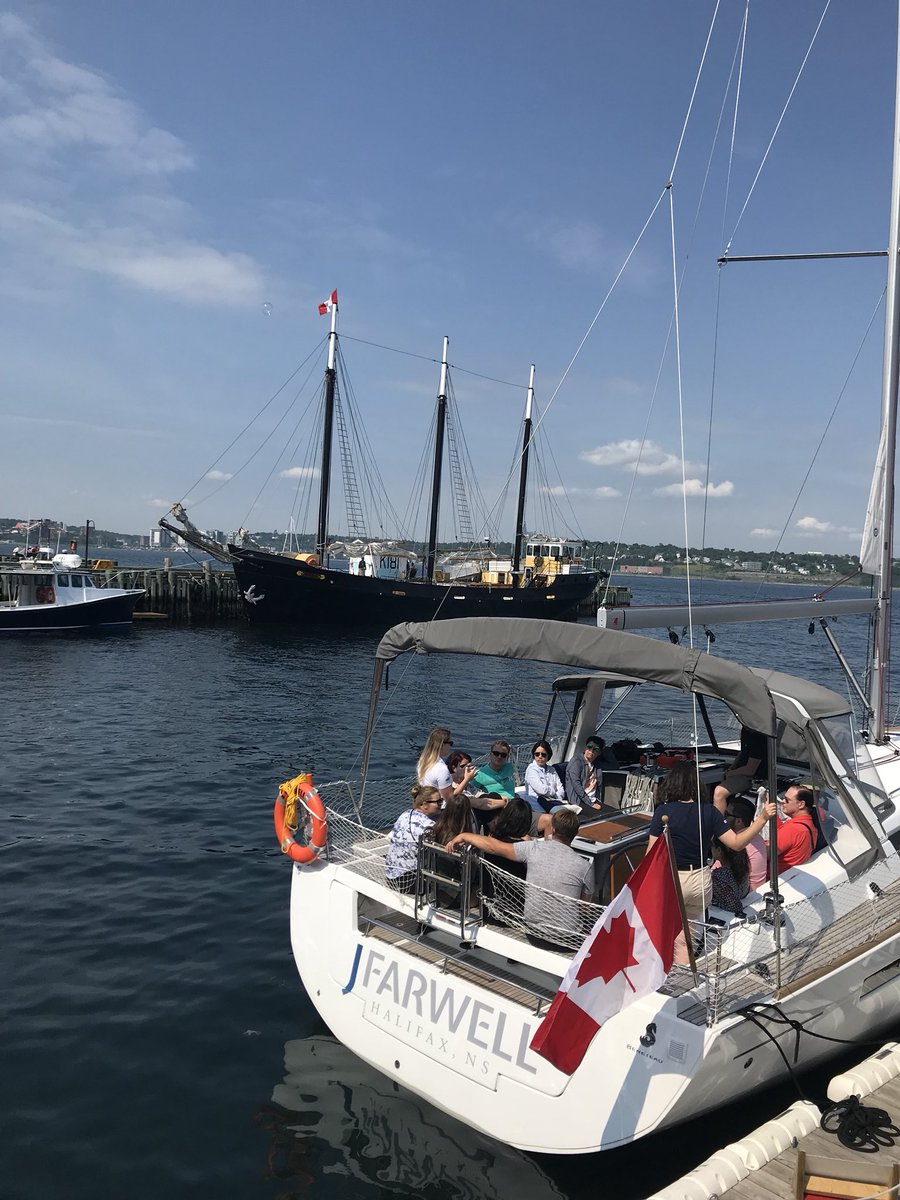 jfarwellsailing's tweet photo. Ready for some sun again ☀️ https://t.co/HEF46livqo