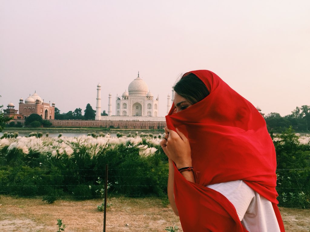 wisely_travel's tweet photo. “India will teach us the tolerance and gentleness of mature mind, understanding spirit and a unifying, pacifying love for all human beings” - Will Durant #WisdomWednesday https://t.co/ETCrq4aI9C
