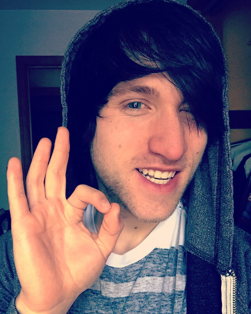 McJuggerNuggets's tweet image. this tweet is for Isaac Kalder...you’ve been with us the last year and a half...you’ve been a great role model. i’ll miss ya buddy, thank you for helping me with my depression. ❤️ maybe we’ll meet again some day. 👊🏻 #funtimes