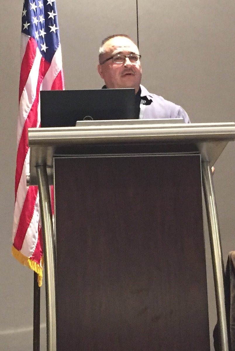 Am. Glovebox Society on Twitter "Justin Dexter of MBRAUNsolutions and