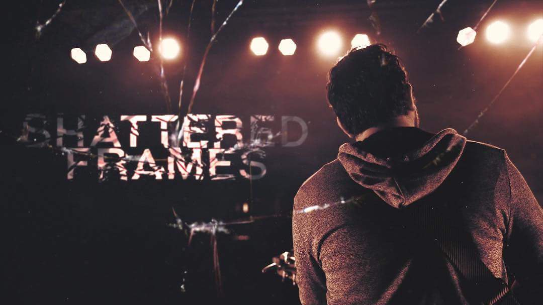 ADayAwaits's tweet photo. Keep an eye out for our brand new lyric video for #ShatteredFrames, debuting this Sunday night! https://t.co/F6JeHcDCvJ