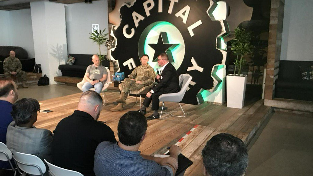 Austin Business Journal tweet media