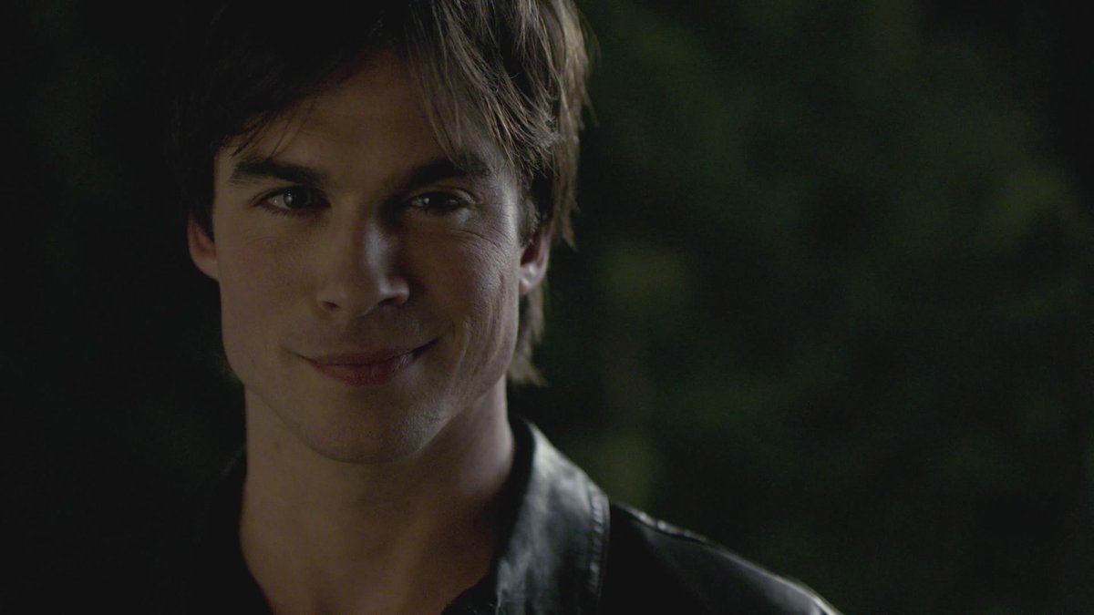 Dez anos atrás, The Vampire Diaries estreava na The CW. ❤